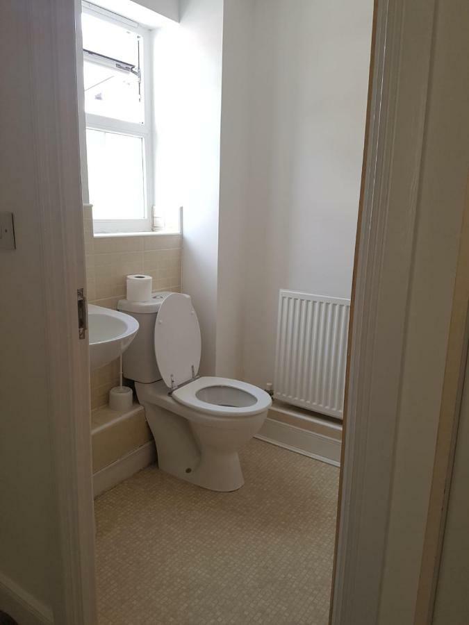 Superior 2 Bedroom Apartments London Exterior photo