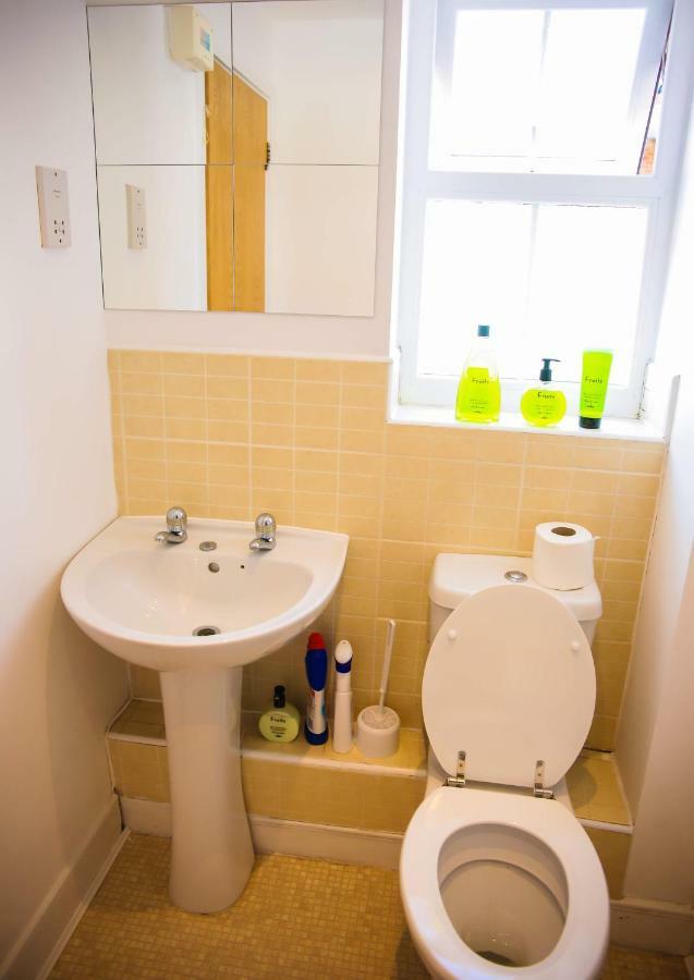 Superior 2 Bedroom Apartments London Exterior photo